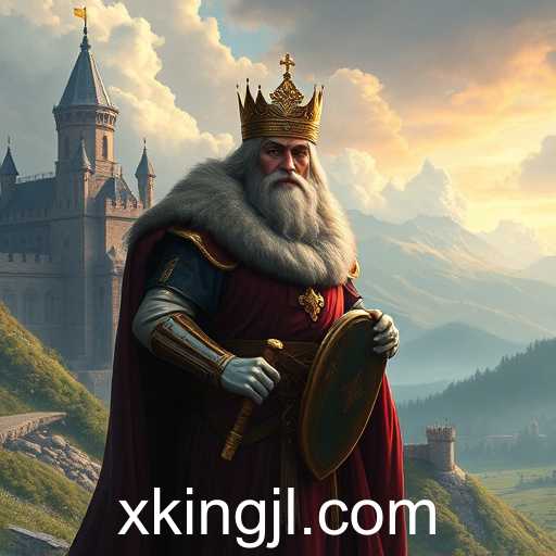 kingjl
