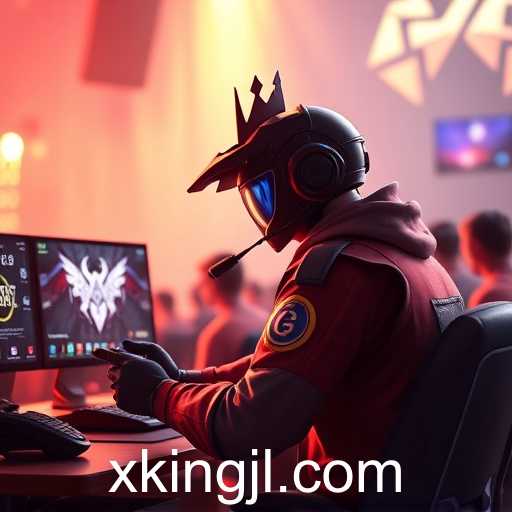 The Rise of Digital Puzzles on KingJL