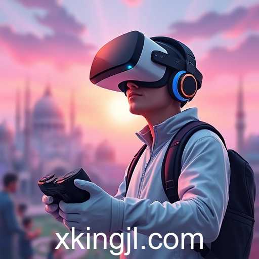 Evolution of Online Gaming in the Next Decade