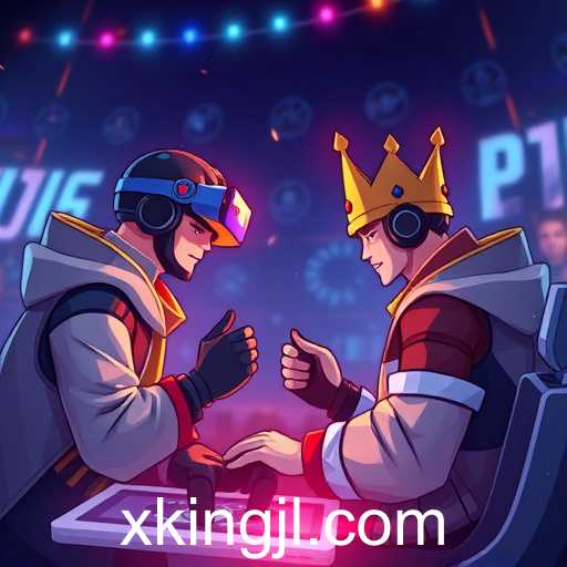 Gaming Evolves with Innovations and Challenges