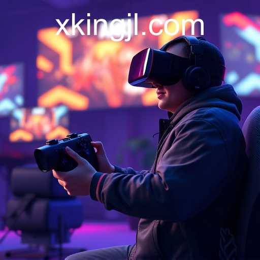 Gaming Trends and the Rise of Innovative Platforms