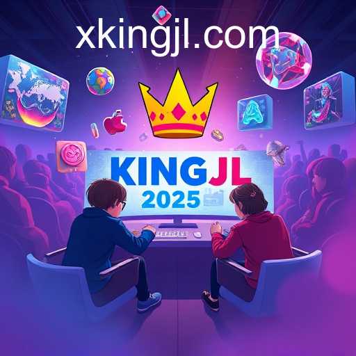 kingjl