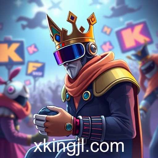 kingjl