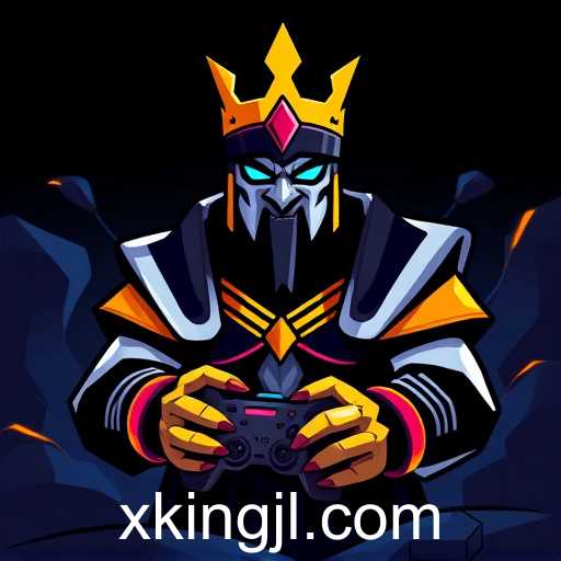 KingJL's Impact on Online Gaming in 2025