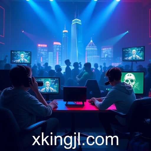 The Rising Influence of KingJL in 2025