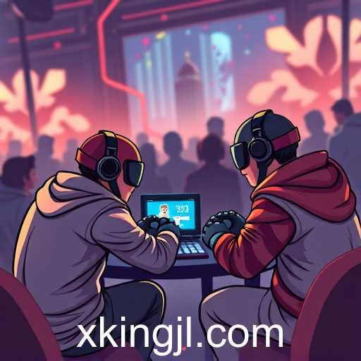 Evolving Trends in Online Gaming and Kingjl's Innovations