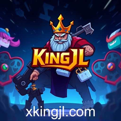 Kingjl and the Future of Online Gaming