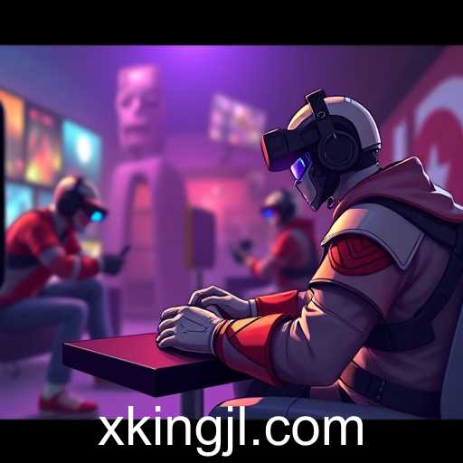 Kingjl: Navigating the Evolution of Online Gaming