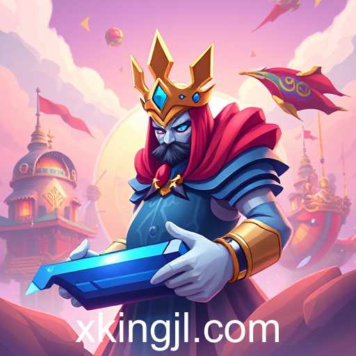 Rising Popularity of Kingjl Gaming Platform
