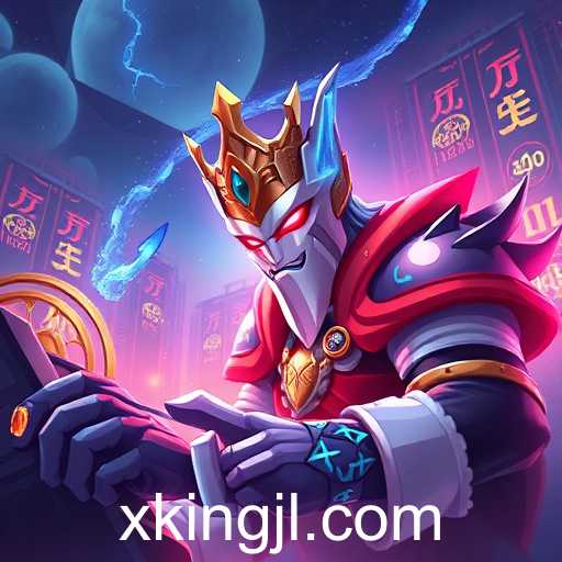 KingJL: Revolutionizing Online Gaming