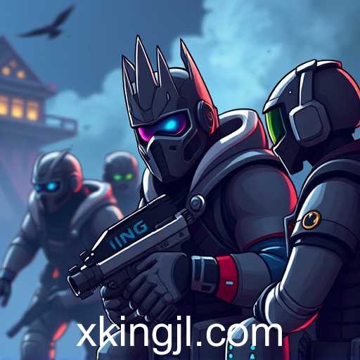 Exploring the Rise of Multiplayer Games with the Key Player 'kingjl'