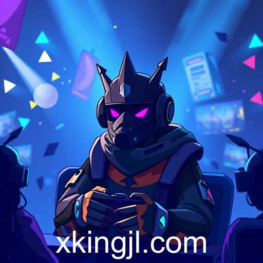 Online Gaming Evolves with KingJL