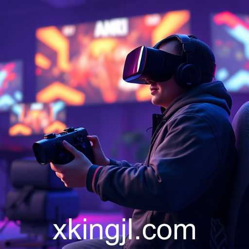 Online Gaming Trends Reshape Community Dynamics