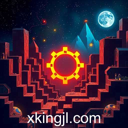 Exploring the Enigmatic World of Puzzle Games: A Dive into 'kingjl'