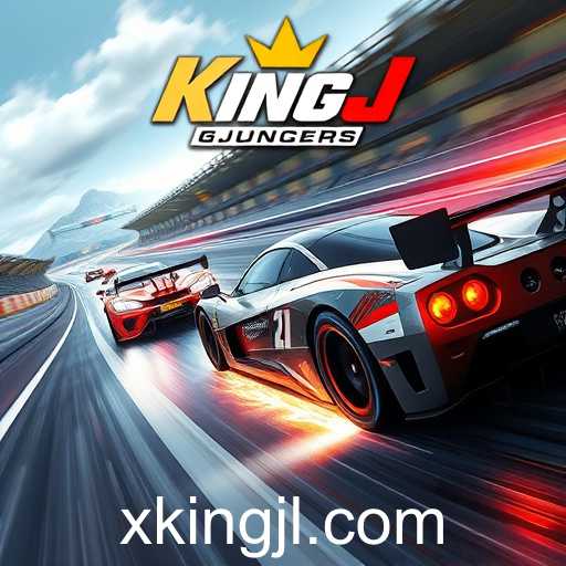 The Evolution of Racing Games: How 'kingjl' Influenced a Genre