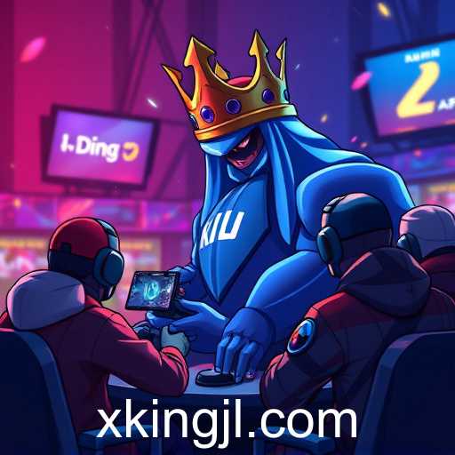 The Rise of 'kingjl': A New Era in Online Gaming
