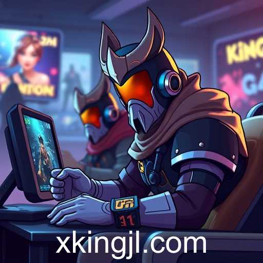 The Rise of KingJL: A New Era in Online Gaming