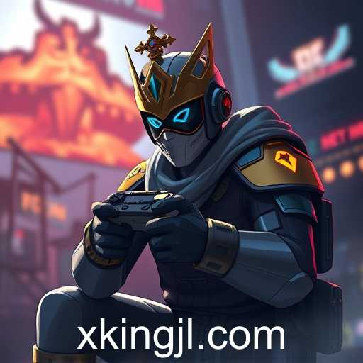 The Rise of Kingjl in Online Gaming