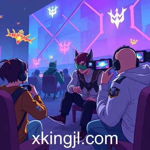 The Rise of Online Gaming in a Digital Era