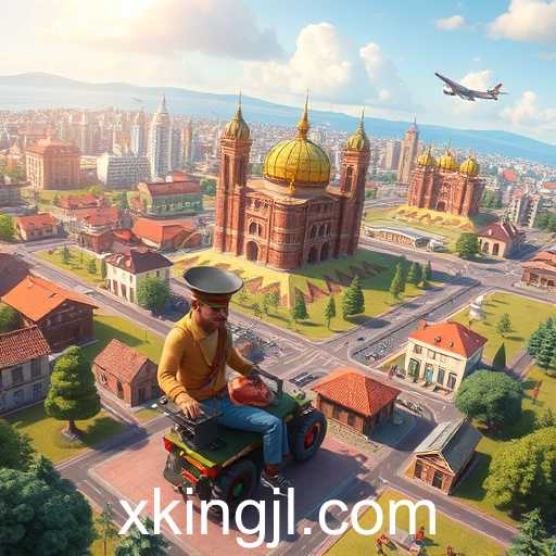 Exploring the Immersive World of Simulation Games