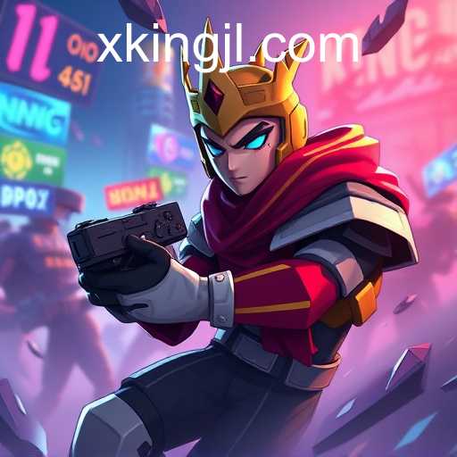 The Rise of Kingjl: Pioneering Gaming in 2025