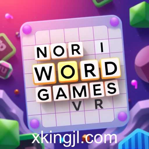 Unlocking the World of Word Games with 'kingjl'